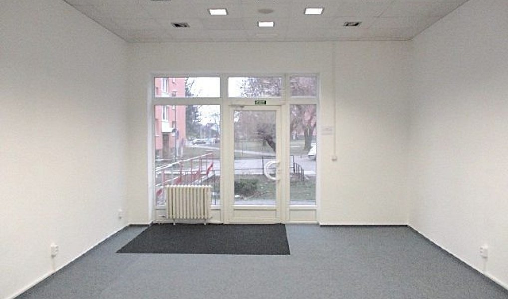 Pronájem kanceláře 148 m², Hodonín – náhled fotky 9