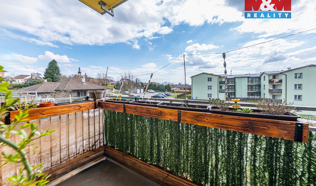Prodej bytu 3+kk 80 m², Chýnov – náhled fotky 17