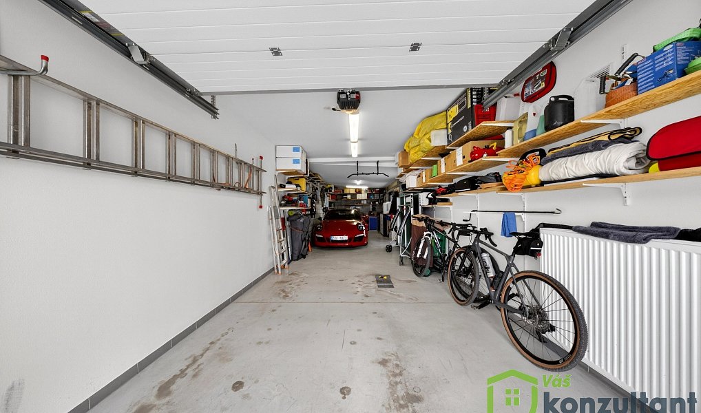 Prodej domu 151 m² s pozemkem 572 m², Želešice – náhled fotky 28