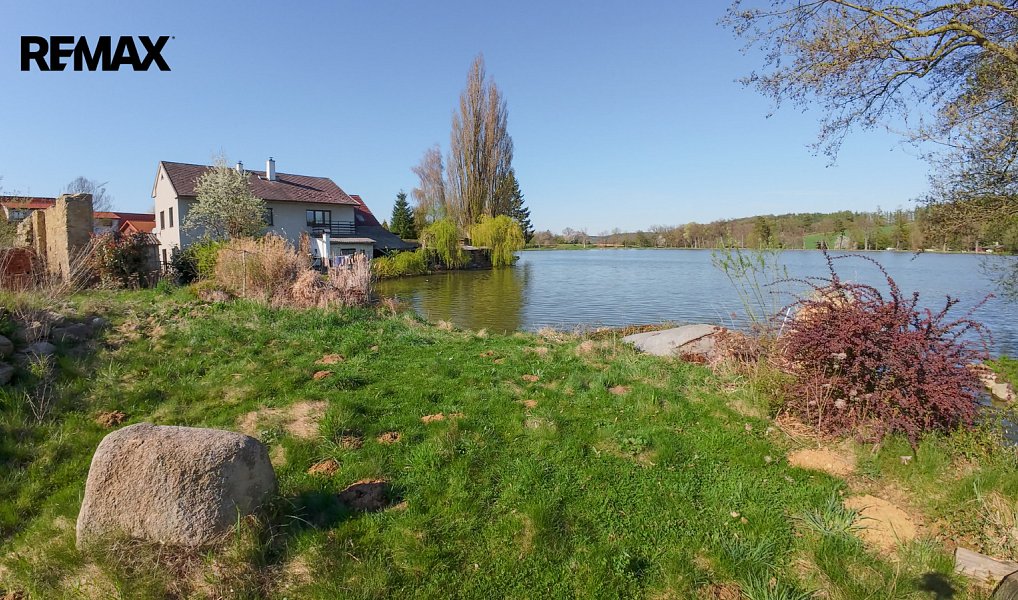 Prodej stavebního pozemku 2 006 m², Sedlec-Prčice – náhled fotky 21