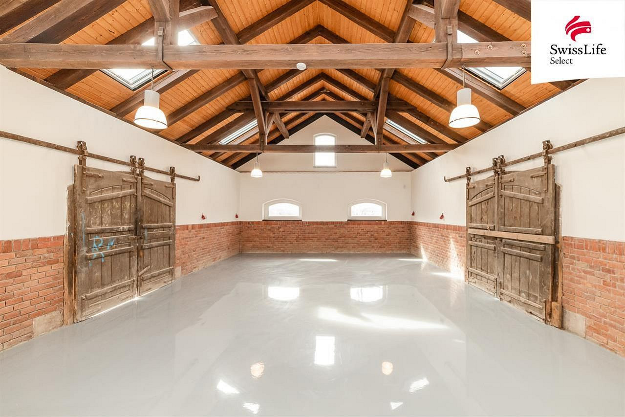 Pronájem obchodních prostor 230 m² – fotografie 4