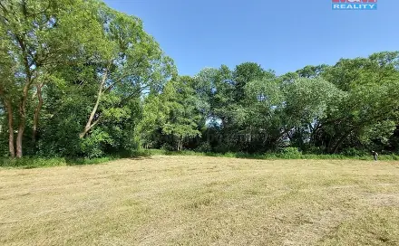 Prodej louky 237 m², Pravonín, okres Benešov