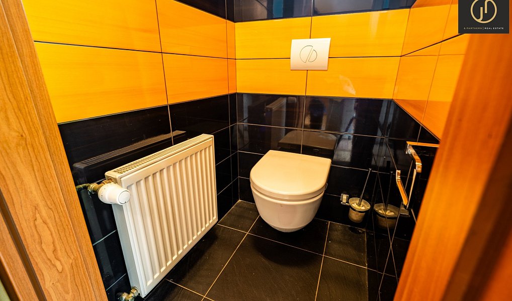 Prodej domu 167 m² s pozemkem 5 209 m², Červené Pečky – náhled fotky 20