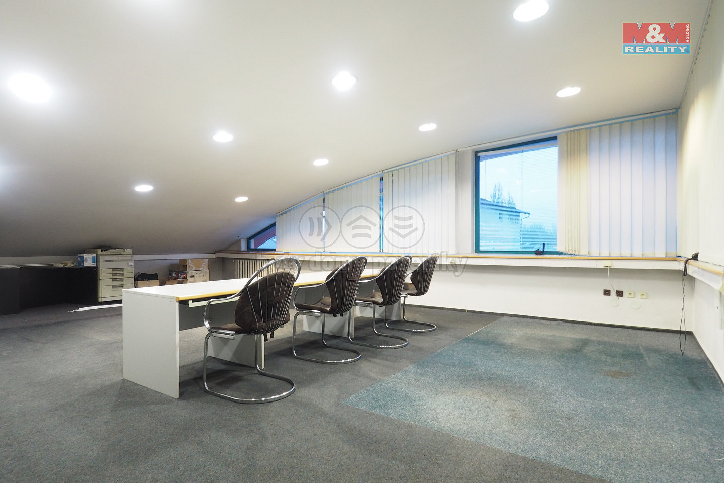 Pronájem kanceláře 70 m² — photo 5