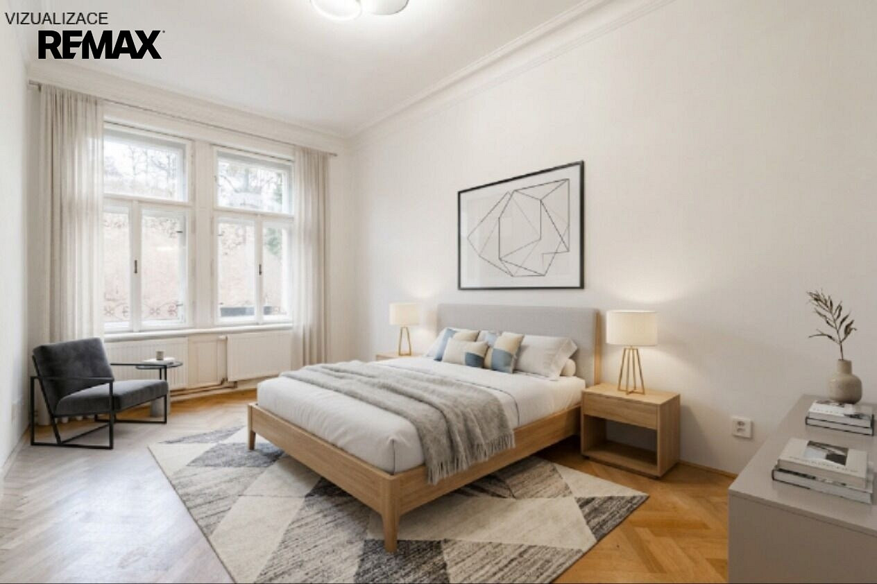 Prodej bytu 1+1 36 m² – fotografie 2