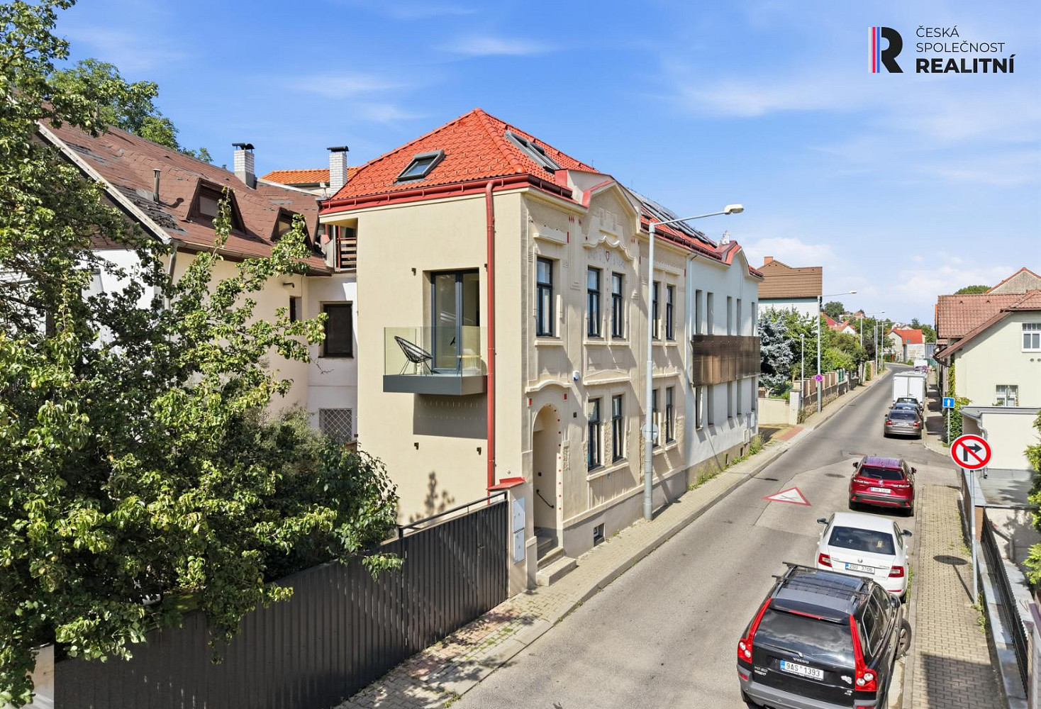Prodej bytu atypického 116 m² – fotografie 3
