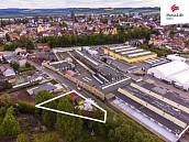 Prodej vrobnch prostor 1285m2