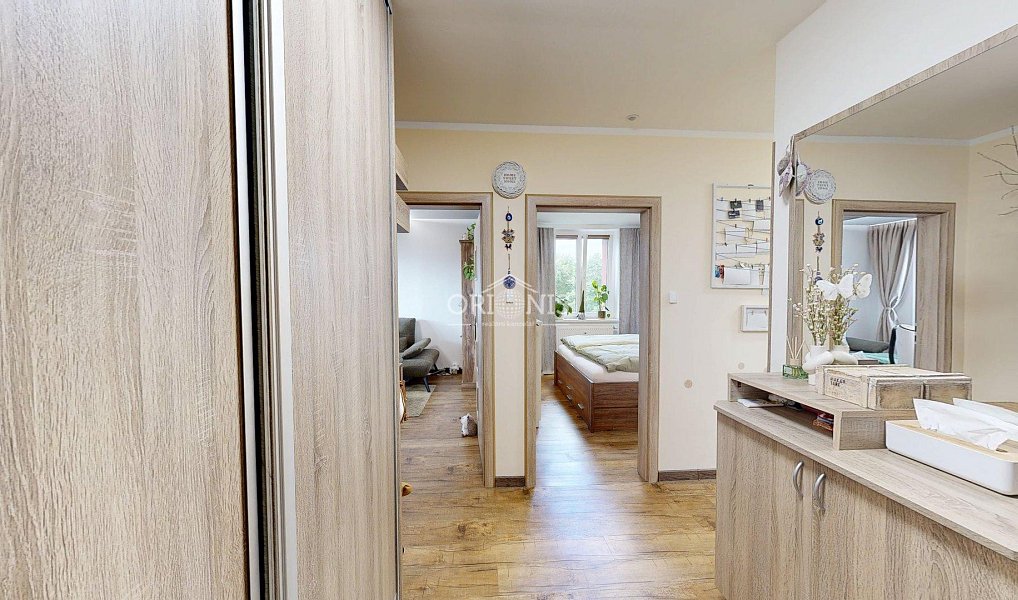 Prodej bytu 3+1 72 m², Chomutov – náhled fotky 14
