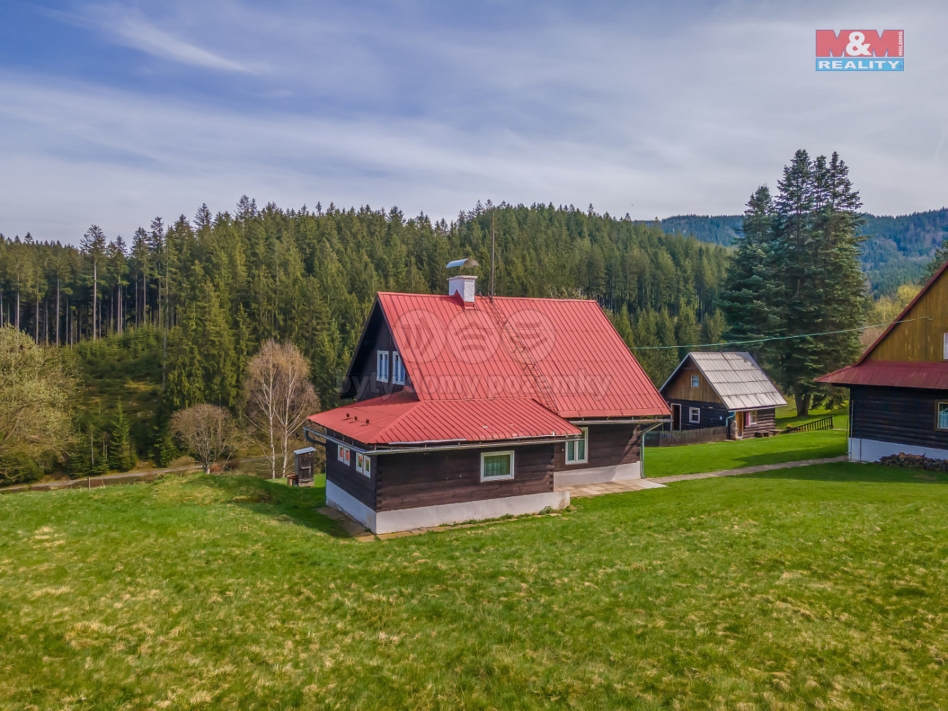 Pronájem chaty/chalupy 150 m² s pozemkem 82 m² – fotografie 5