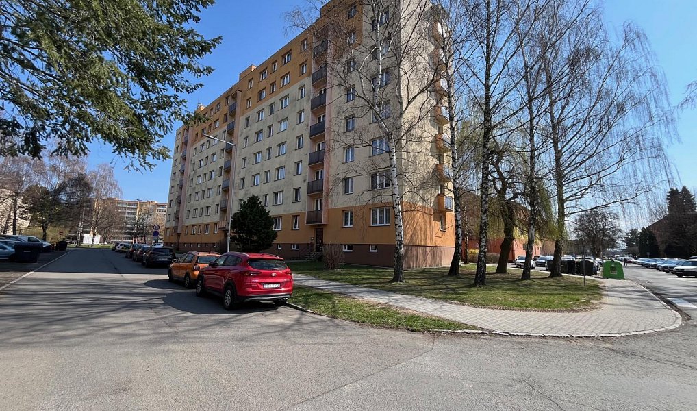 Prodej bytu 3+1 62 m², Studénka – náhled fotky 16