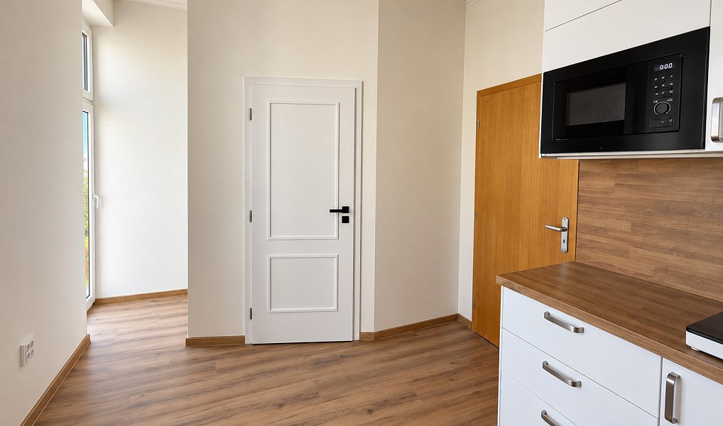 Prodej bytu atypického 12 m², Praha – náhled fotky 3