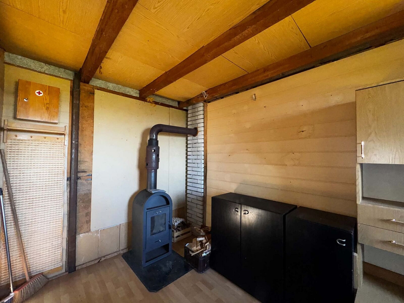 Prodej chaty/chalupy 47 m² s pozemkem 1 185 m² – fotografie 4