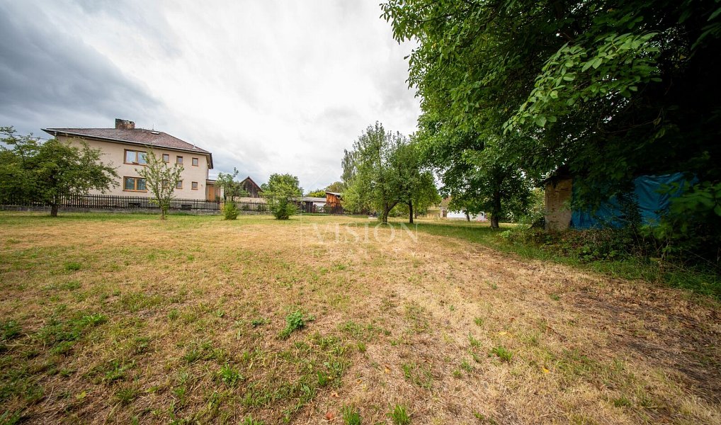 Prodej zemědělského objektu 156 m², Sepekov – náhled fotky 15