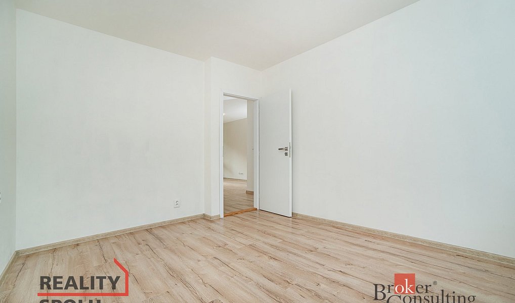 Pronájem bytu 2+1 47 m², Praha – náhled fotky 7