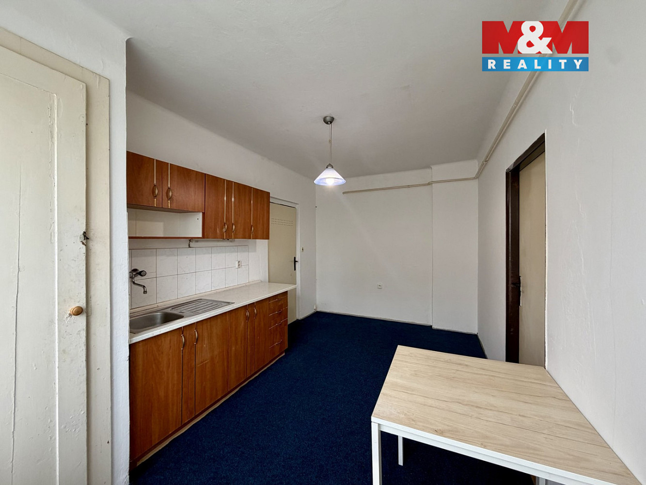 Prodej bytu 1+1 43 m² — photo 4