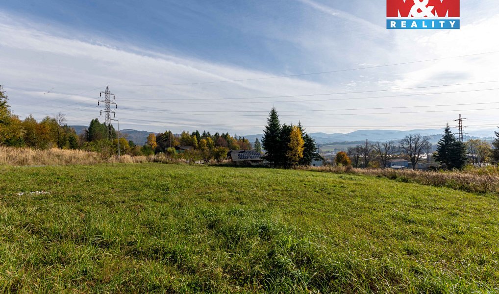 Prodej stavebního pozemku 1 161 m², Jeseník – náhled fotky 27