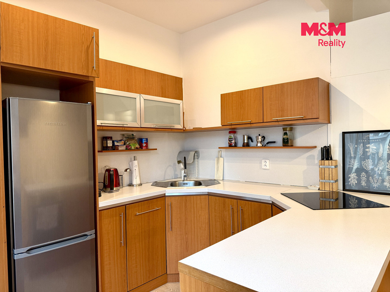 Pronájem bytu 3+1 114 m² — photo 2