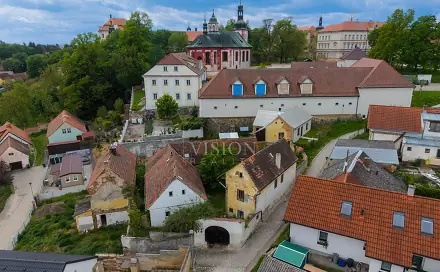 Prodej domu 218 m² s pozemkem 512 m², Úzká, Chotěšov, okres Plzeň-Jih