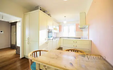 Pronájem bytu 2+1 55 m², Puklicova, České Budějovice - České Budějovice 3