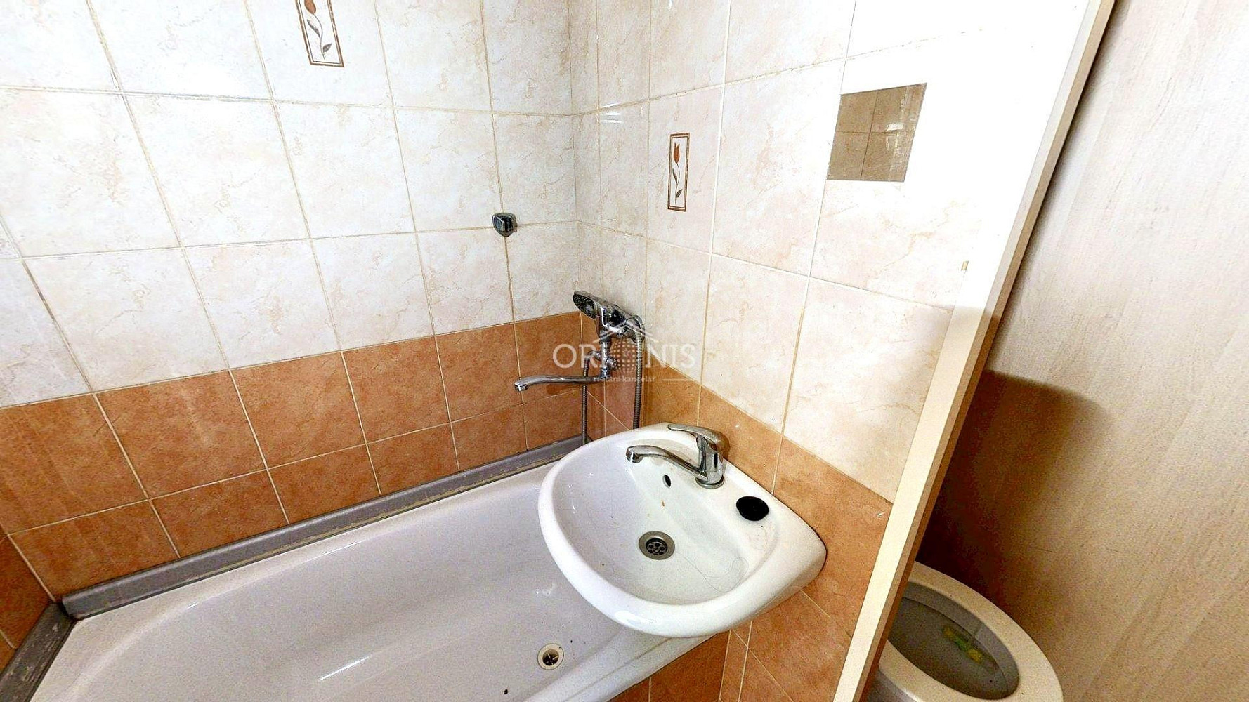 Pronájem bytu 1+1 34 m² – fotografie 5