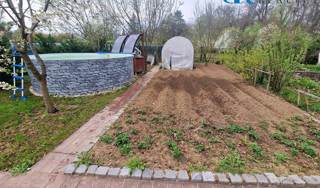 Prodej zahrady 326 m², Přerov – náhled fotky 2
