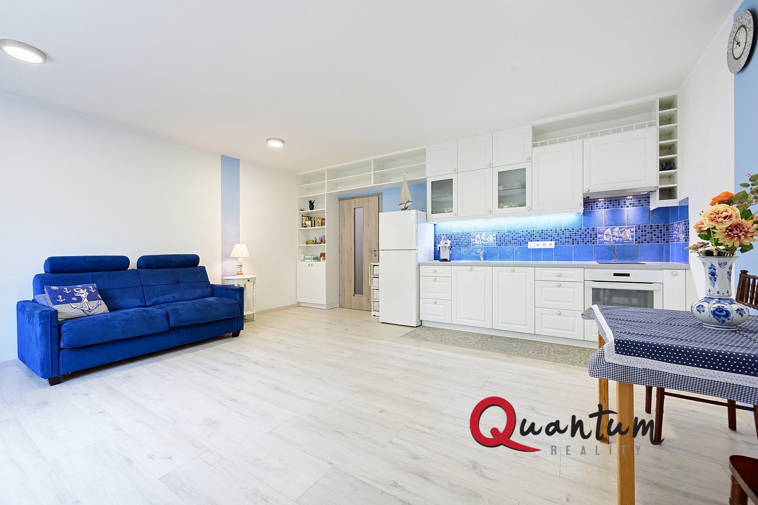 Prodej bytu 1+kk 40 m² – další