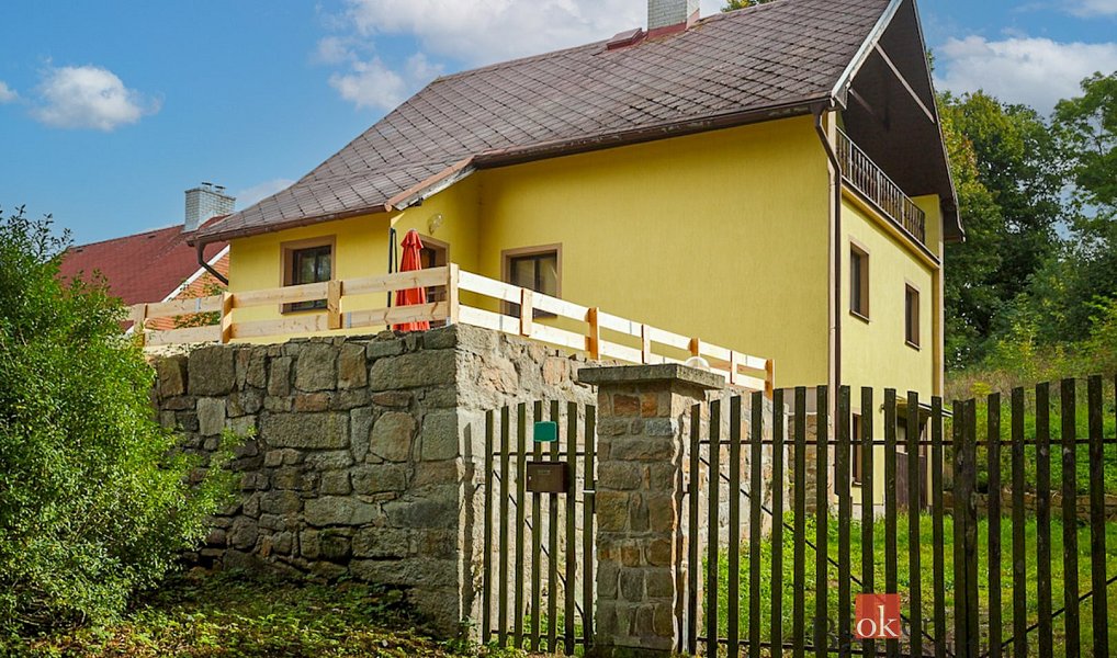 Prodej domu 150 m² s pozemkem 385 m², Horní Slavkov – náhled fotky 3