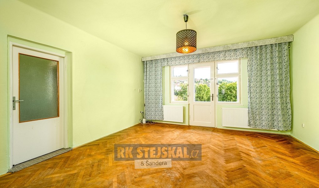 Prodej domu 440 m² s pozemkem 874 m², Český Krumlov – náhled fotky 18