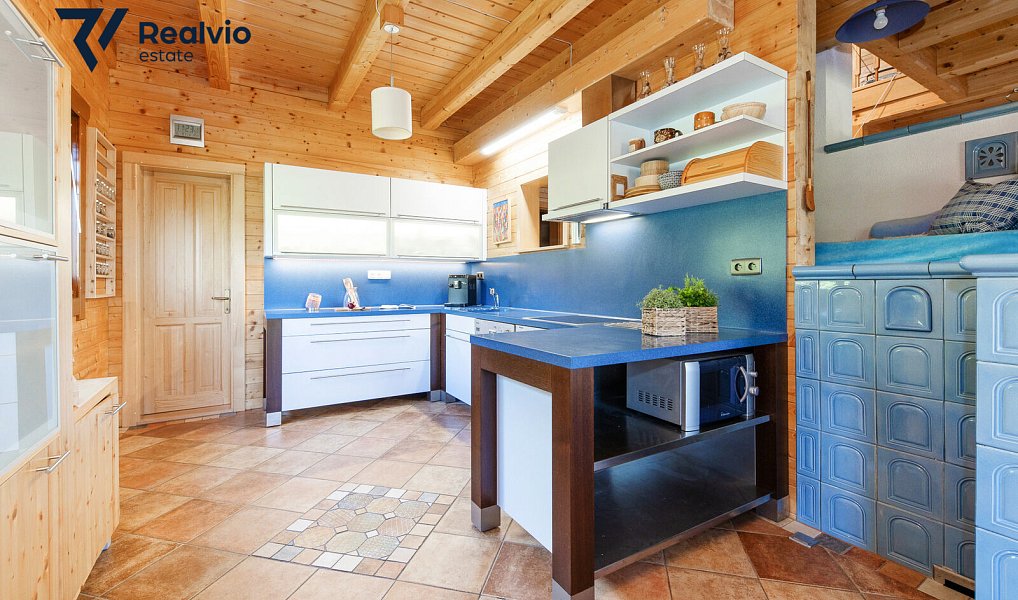 Prodej chaty/chalupy 400 m² s pozemkem 2 362 m², Kořenec – náhled fotky 9