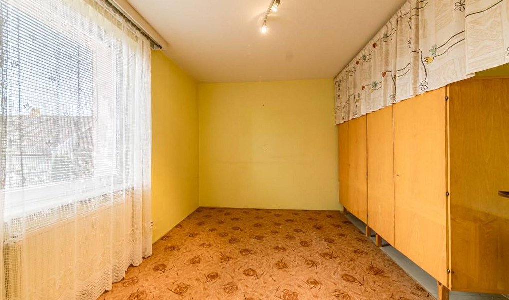 Prodej bytu 3+1 74 m², Nová Včelnice – náhled fotky 9