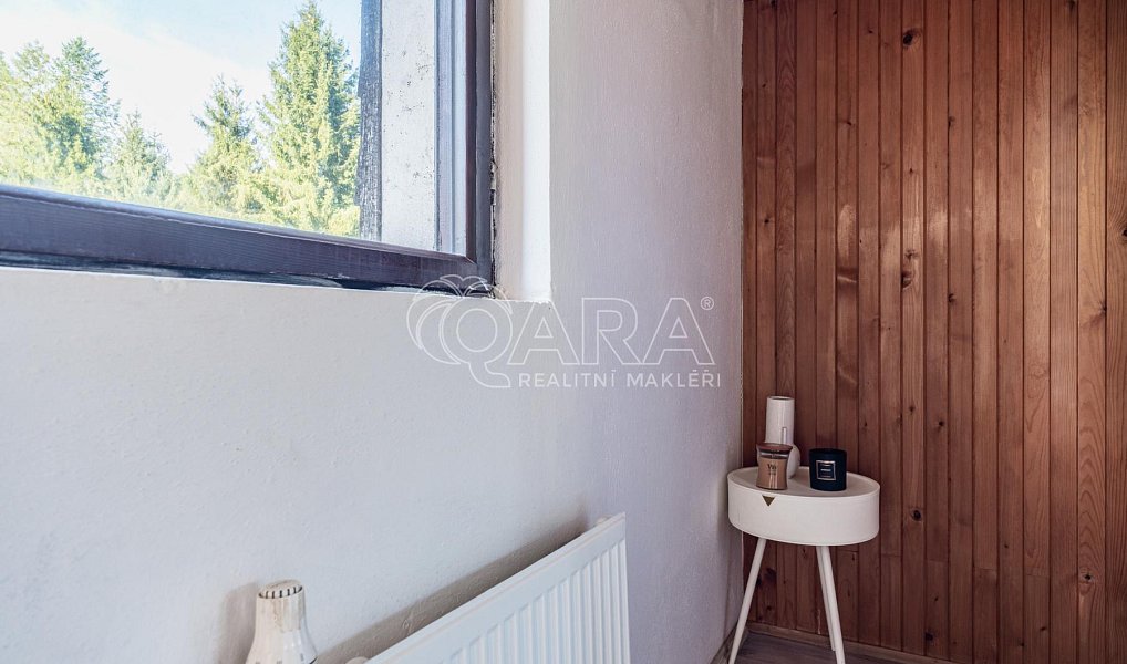 Prodej chaty/chalupy 120 m² s pozemkem 488 m², Černé Voděrady – náhled fotky 28