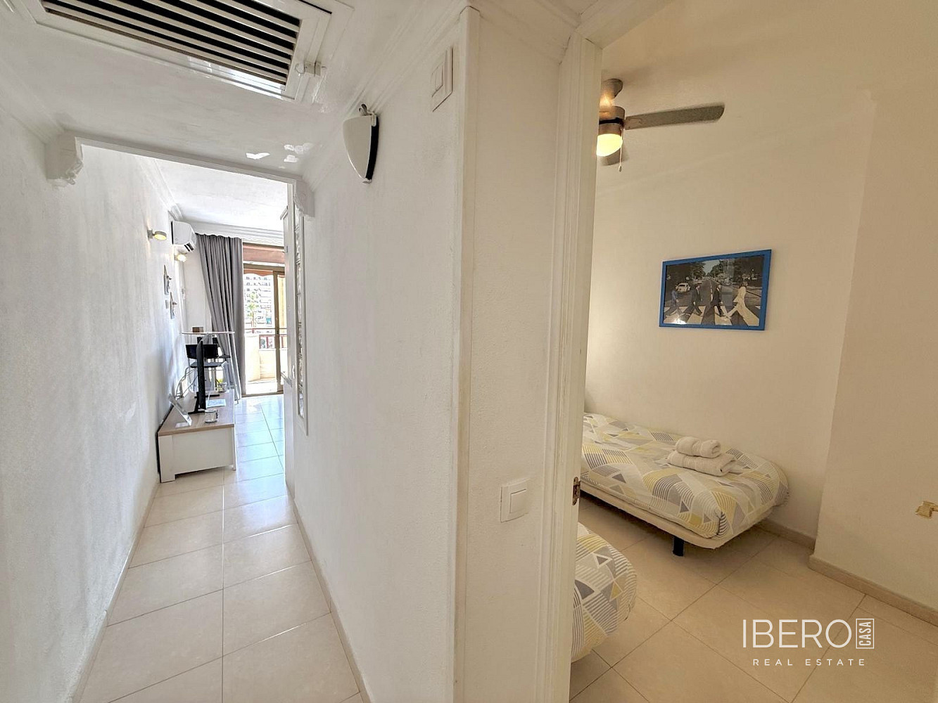 Piso 2+kk – Fuengirola, Los Boliches - Vista 3