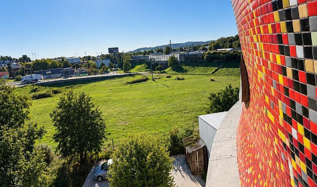 Pronájem skladovacích prostor 1 500 m², Troubsko – náhled fotky 4