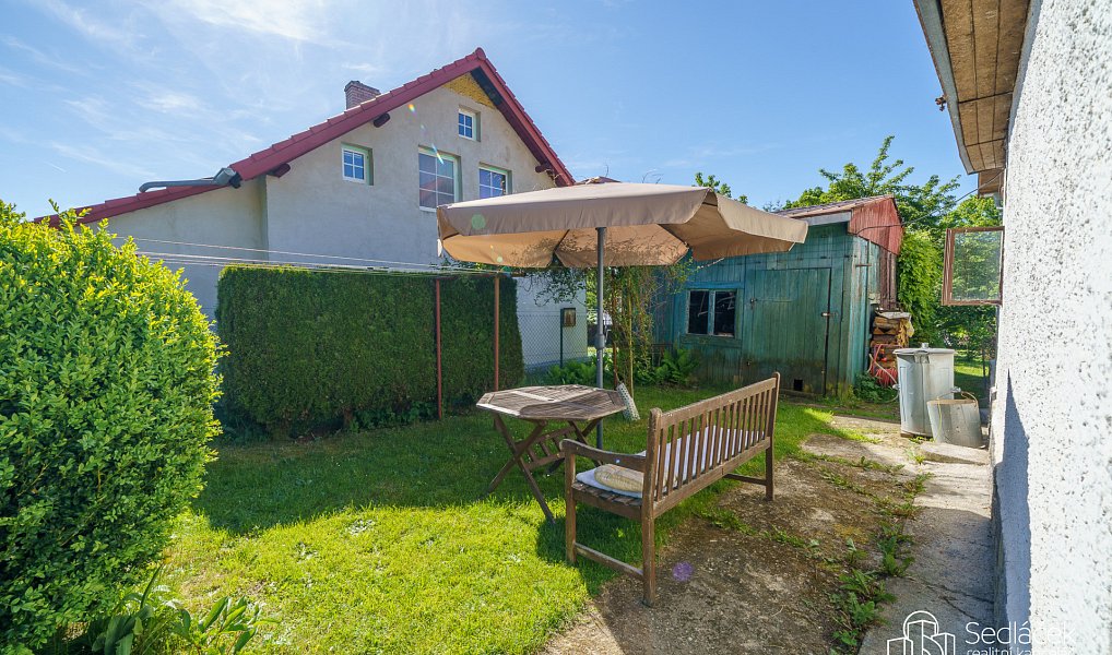 Prodej domu 300 m² s pozemkem 1 019 m², Habartov – náhled fotky 28