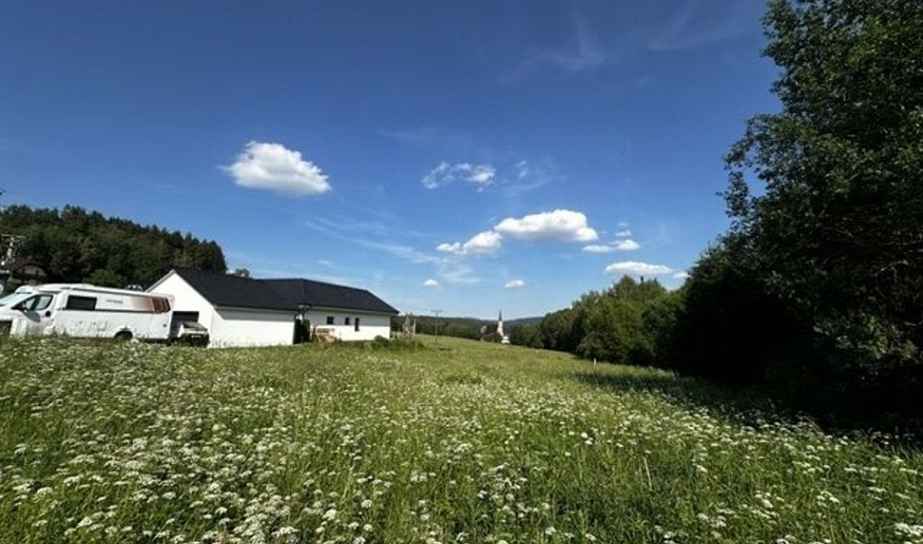 Prodej stavebního pozemku 1 161 m², Přední Výtoň – náhled fotky 7