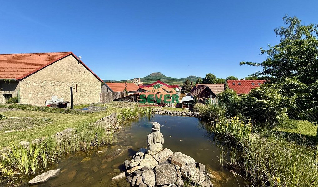 Prodej domu 220 m² s pozemkem 1 576 m², Louny – náhled fotky 31