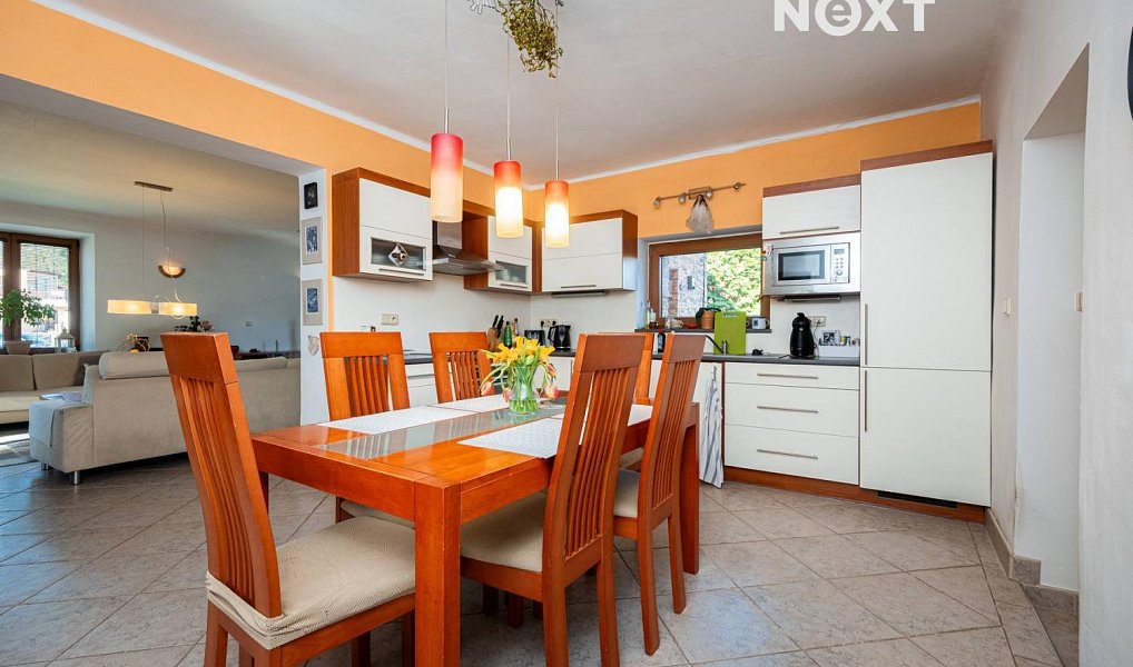 Prodej domu 180 m² s pozemkem 800 m², Kutná Hora – náhled fotky 14