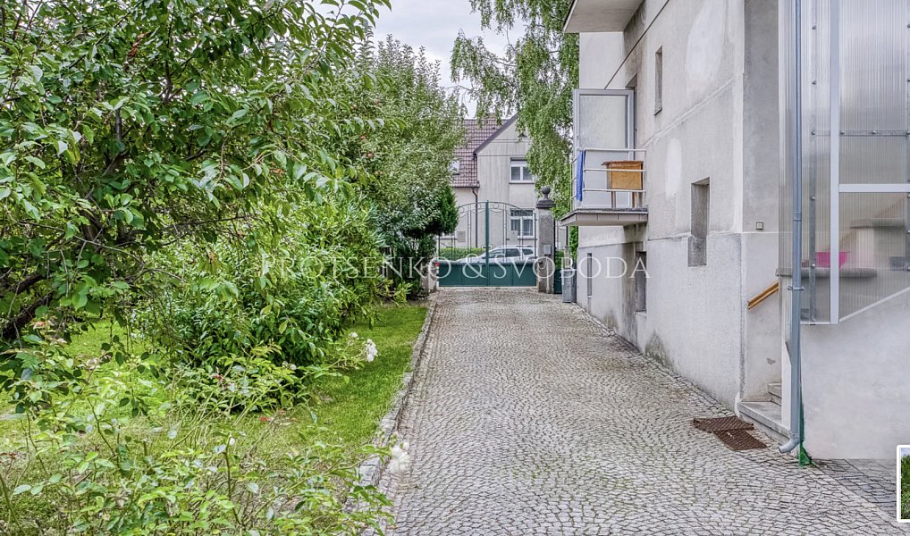 Prodej nájemního domu, činžáku 652 m², České Budějovice – náhled fotky 7
