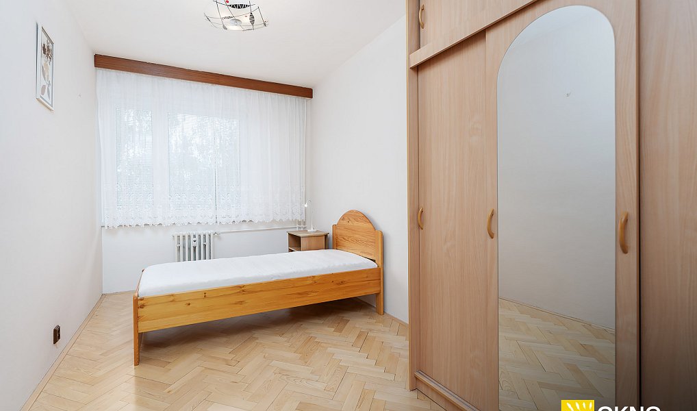 Prodej bytu 3+1 69 m², Prostějov – náhled fotky 3
