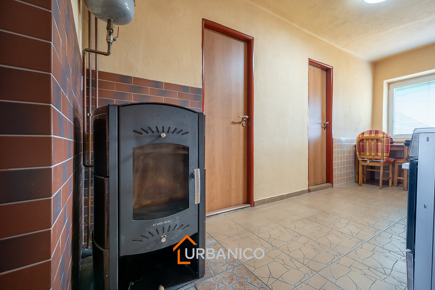 Prodej domu 100 m² s pozemkem 684 m² – fotografie 3