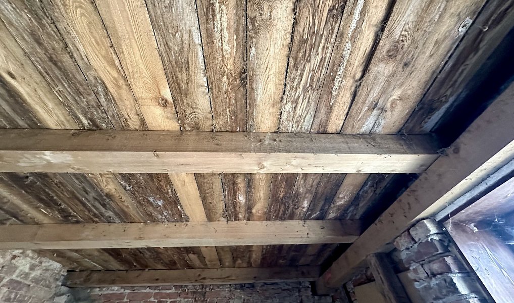 Prodej domu 173 m² s pozemkem 8 675 m², Staré Křečany – náhled fotky 17