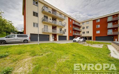 Prodej bytu 3+kk 89 m², Žitná, Plzeň - Křimice