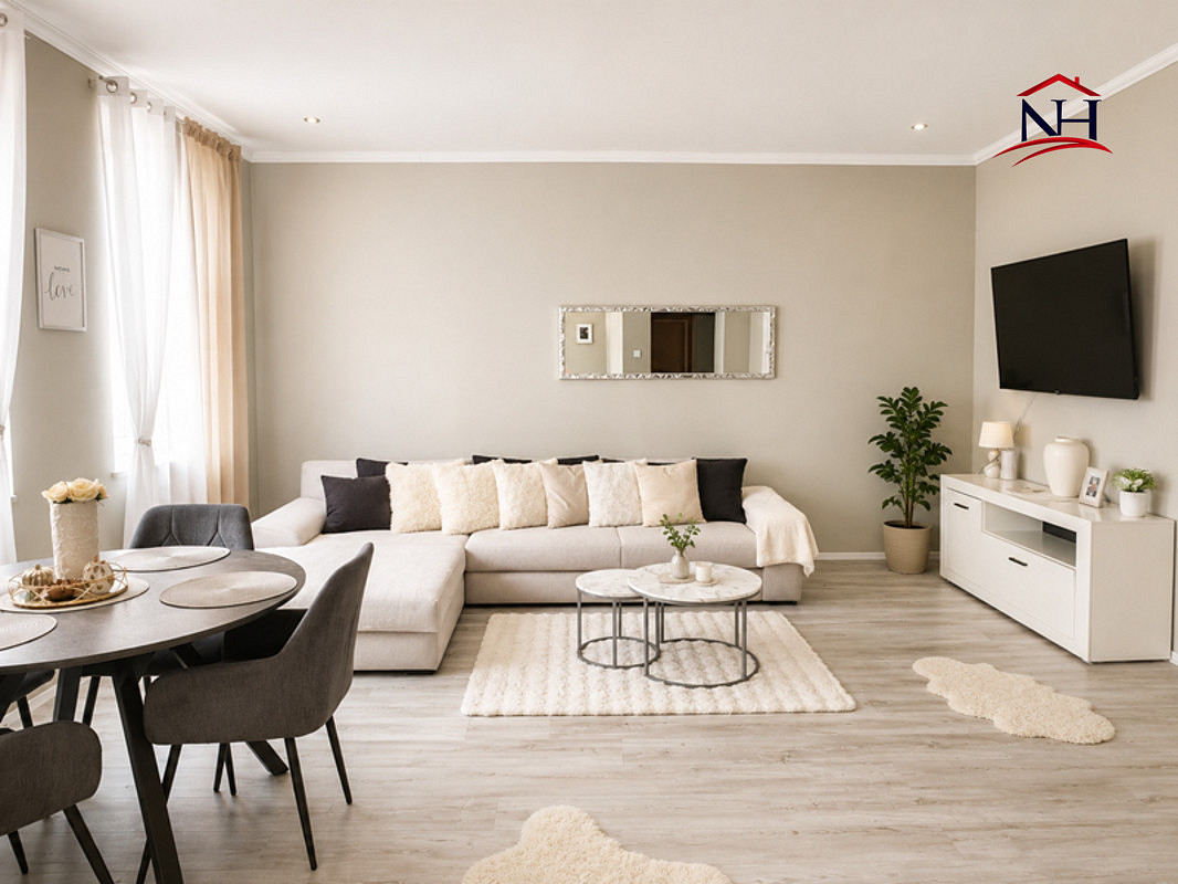 Prodej nájemního domu, činžáku 318 m² – fotografie 3