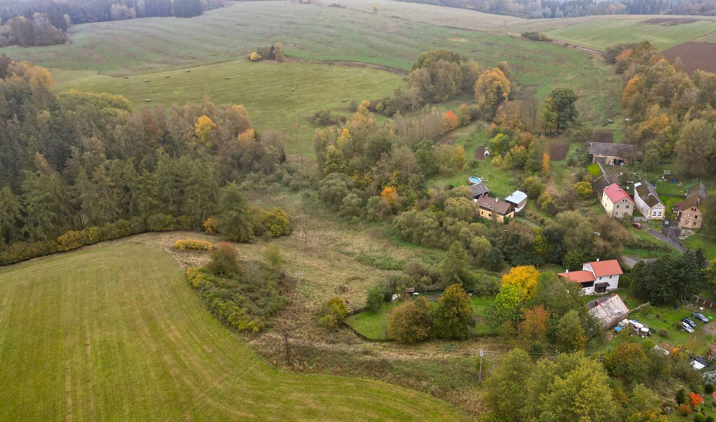 Prodej pozemku 15 970 m², Planá – náhled fotky 30