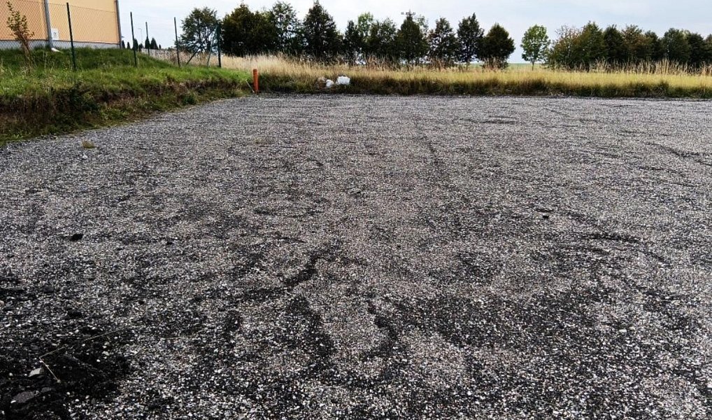 Prodej komerčního pozemku 3 700 m², Přáslavice – náhled fotky 2