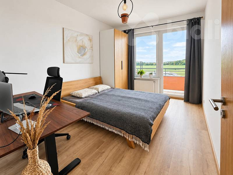Prodej bytu 2+kk 50 m² – fotografie 5