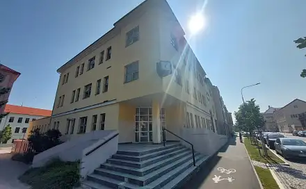 Pronájem kanceláře 49 m², Rokycany