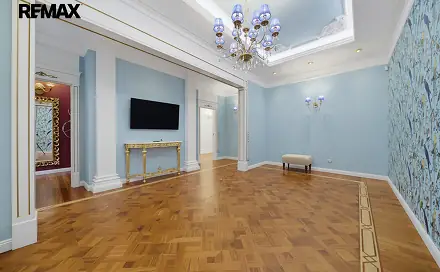 Prodej bytu 2+1 72 m², nábřeží Jana Palacha, Karlovy Vary