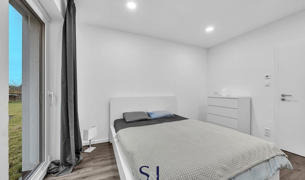 Prodej domu 106 m² s pozemkem 1 254 m², Březina – náhled fotky 20