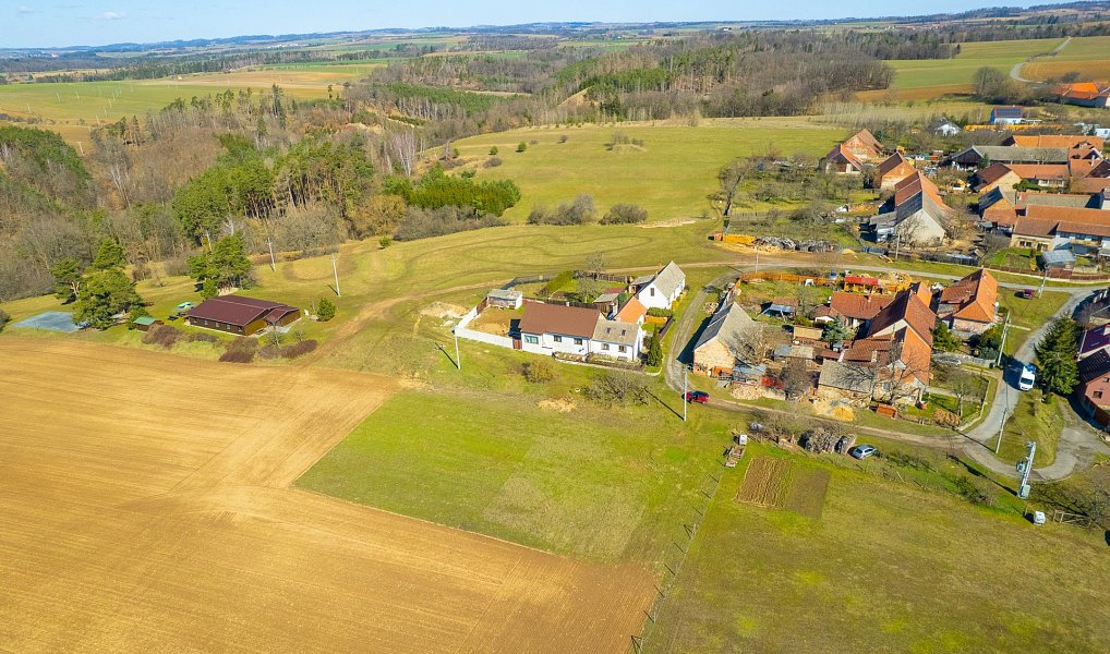 Prodej stavebního pozemku 1 000 m², Náměšť nad Oslavou – náhled fotky 23